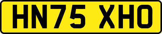 HN75XHO