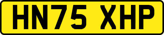 HN75XHP