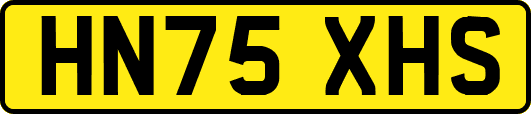 HN75XHS