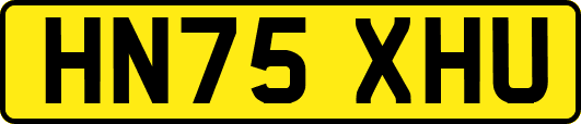 HN75XHU