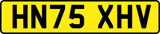 HN75XHV