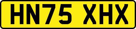 HN75XHX
