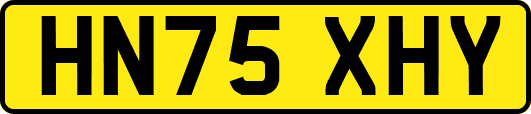 HN75XHY