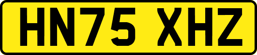 HN75XHZ