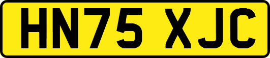 HN75XJC