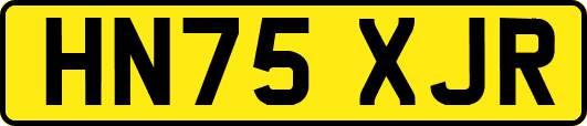 HN75XJR