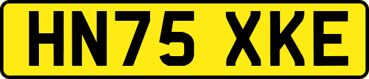 HN75XKE