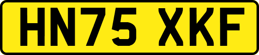 HN75XKF
