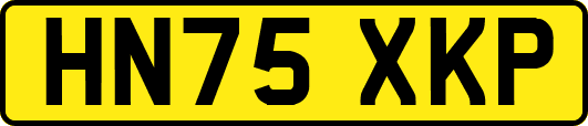 HN75XKP
