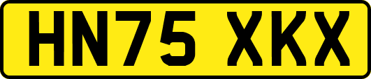 HN75XKX