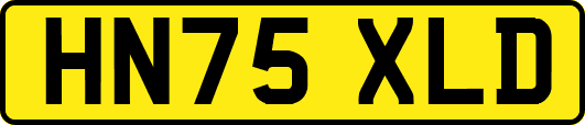 HN75XLD