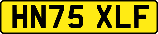 HN75XLF