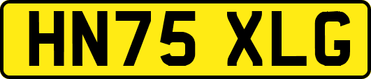 HN75XLG