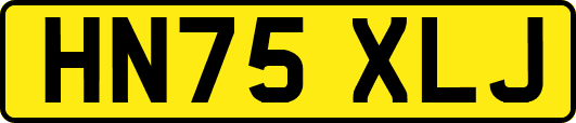 HN75XLJ