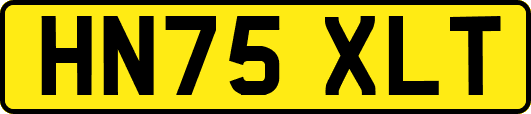HN75XLT