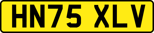 HN75XLV