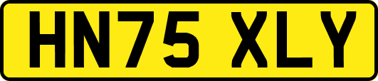 HN75XLY