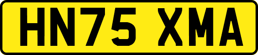 HN75XMA