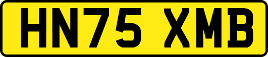 HN75XMB
