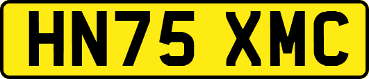 HN75XMC