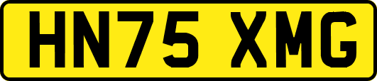 HN75XMG