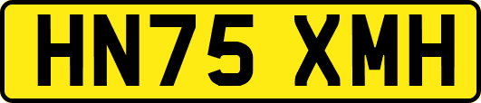 HN75XMH