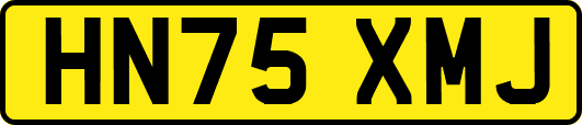HN75XMJ
