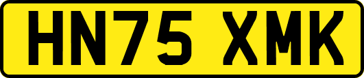 HN75XMK