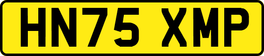 HN75XMP