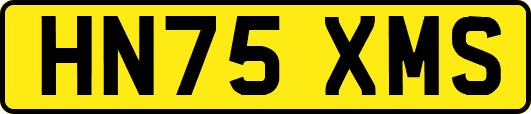HN75XMS