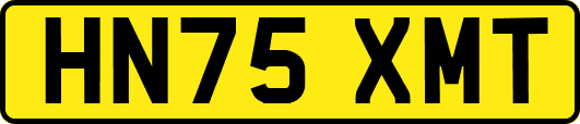 HN75XMT