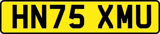 HN75XMU