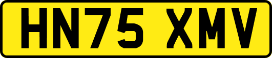 HN75XMV