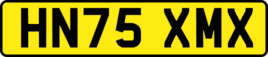 HN75XMX