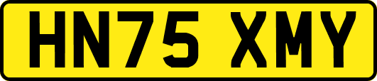 HN75XMY
