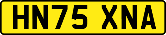 HN75XNA