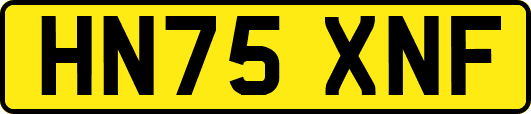 HN75XNF
