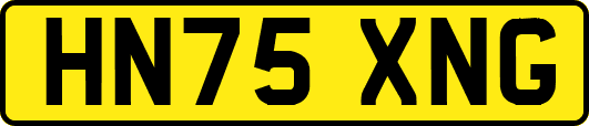 HN75XNG