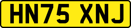HN75XNJ