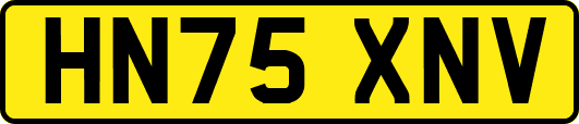 HN75XNV