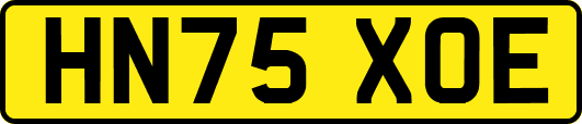 HN75XOE