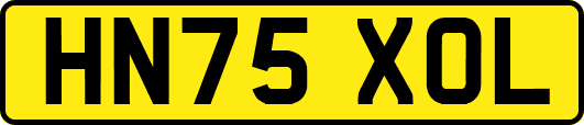 HN75XOL