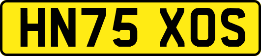 HN75XOS