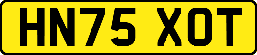 HN75XOT