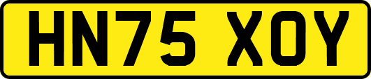 HN75XOY