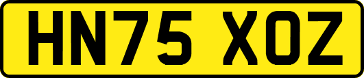 HN75XOZ