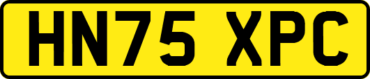 HN75XPC