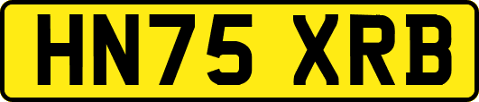 HN75XRB