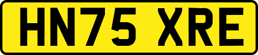 HN75XRE