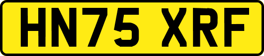 HN75XRF